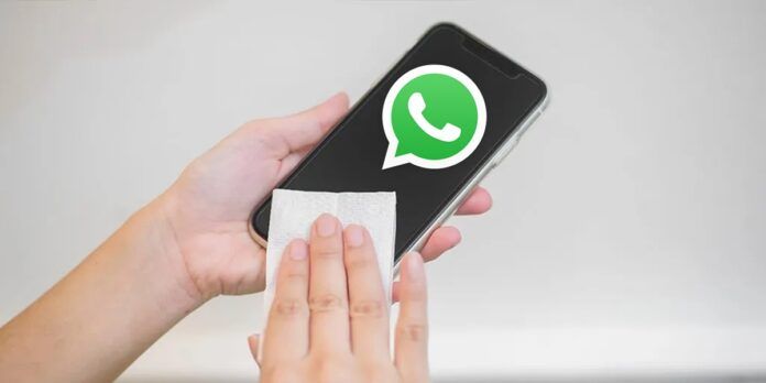 Como liberar espacio en WhatsApp sin borrar nada