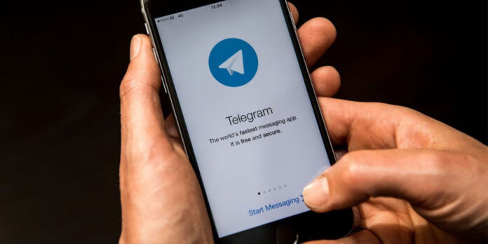 Cómo limpiar Telegram para liberar espacio en tu móvil: método oficial