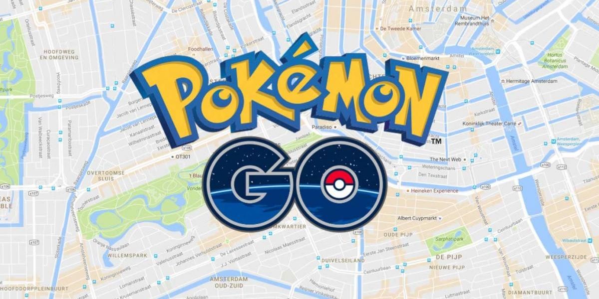 Como localizar gimnasios e incursiones en Pokemon Go con estos mapas