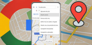Cómo marcar varios puntos en un mapa de Google Maps