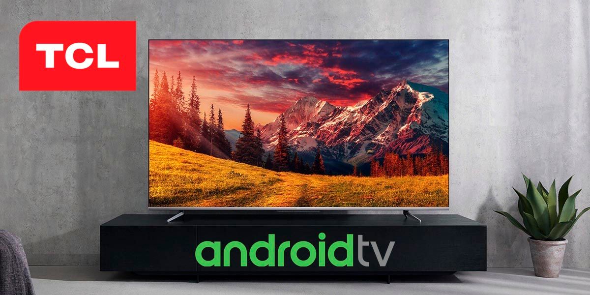 Como mejorar calidad de imagen Android TV TCL