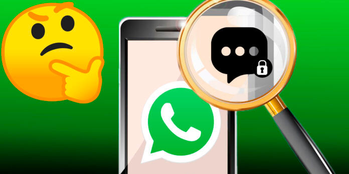 Cómo ocultar tus chats en WhatsApp con un código secreto