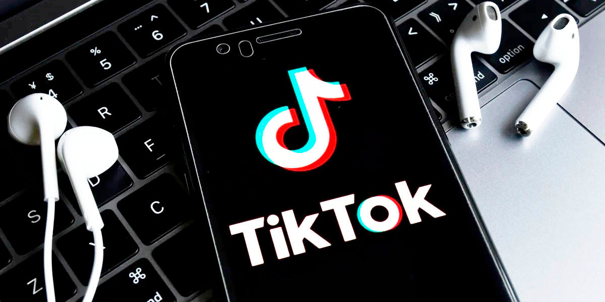 Como pegar videos de otros en TikTok con Stitch