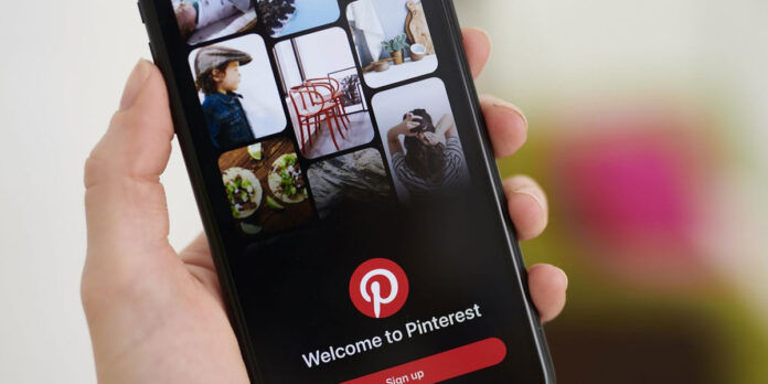 Cómo poner Pinterest en modo oscuro desde móvil o PC