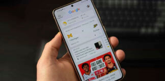 Cómo quitar las noticias de Google en Samsung
