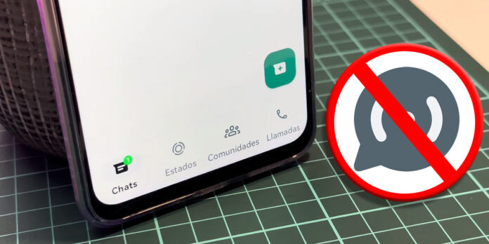 Cómo quitar los canales de WhatsApp paso a paso