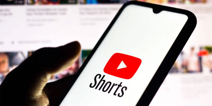 Cómo quitar los Shorts de YouTube en Android