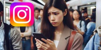 Como recuperar filtros de Instagram