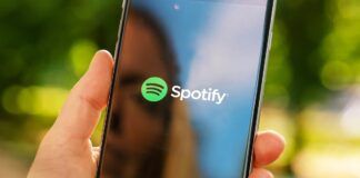 Como recuperar una playlist eliminada de Spotify