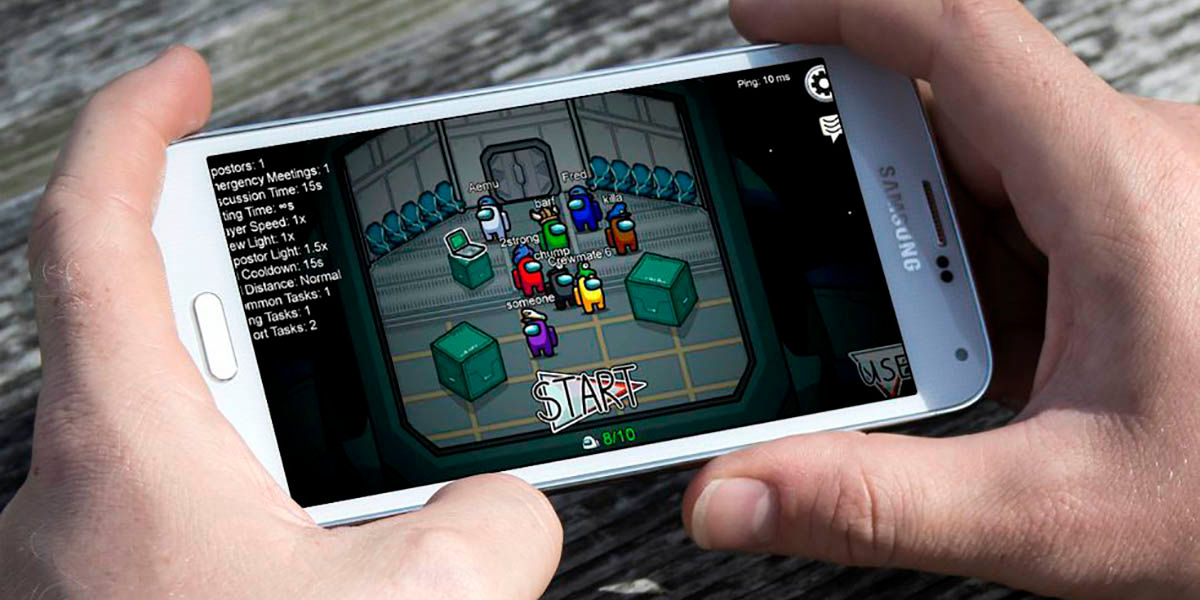 Juegos Para Android - cómo instalar y jugar roblox en móviles android