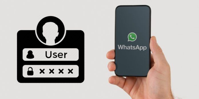 Como reservar tu nombre de usuario en WhatsApp