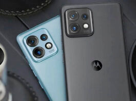 Cómo restablecer de fábrica un móvil Motorola