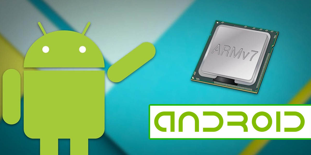 Como saber que ARM tiene tu Android