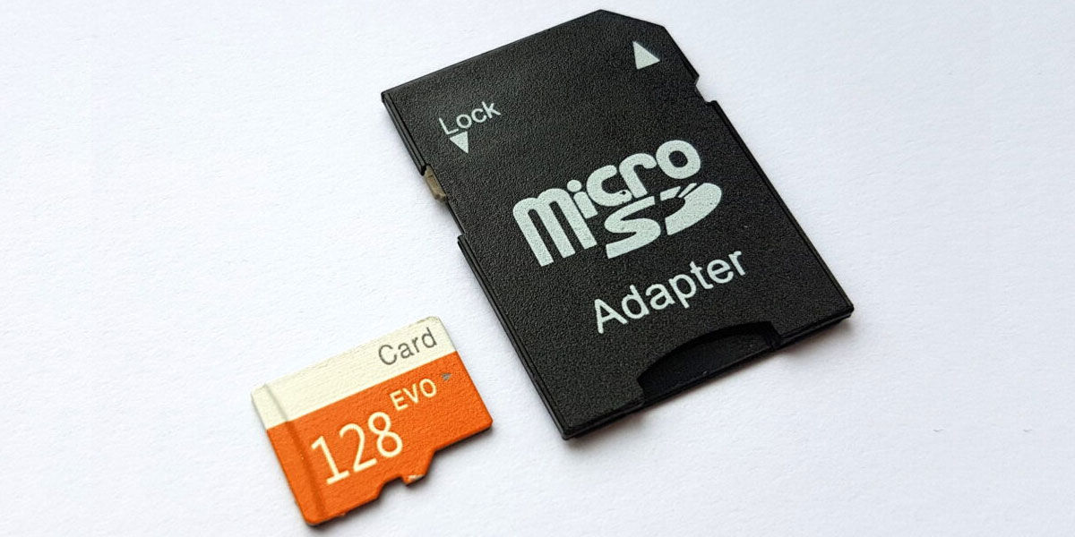 Cómo saber si una micro SD es falsa u original