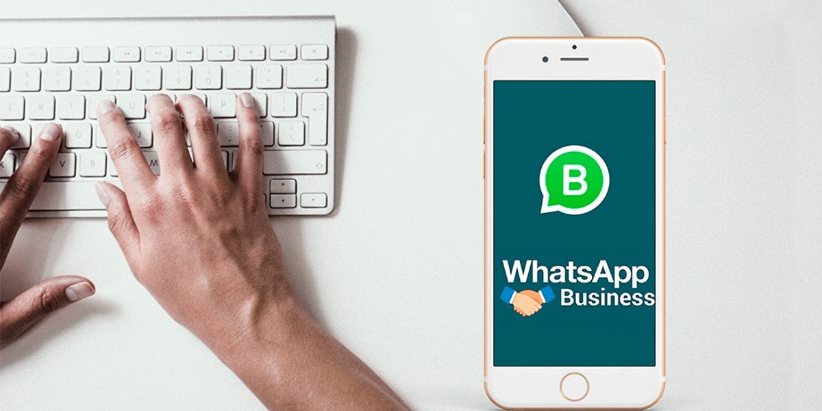 Como sincronizar la informacion entre WhatsApp Business y Facebook