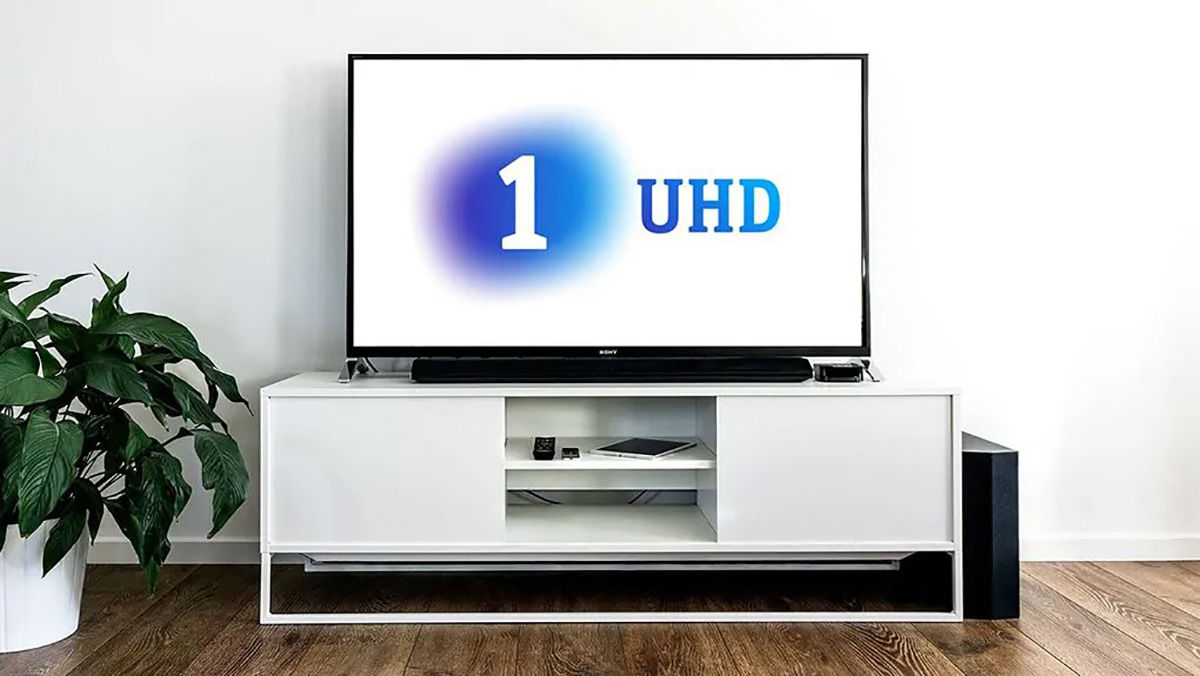 Cómo sintonizar el canal TVE UHD en mi TV
