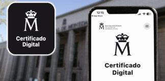 Cómo solicitar el certificado digital con DNIe, guía paso a paso