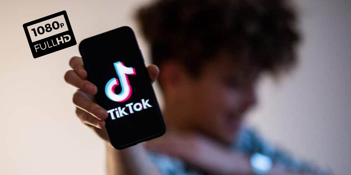 Como subir videos en alta calidad a TikTok