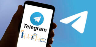 Cómo transcribir audio a texto en Telegram