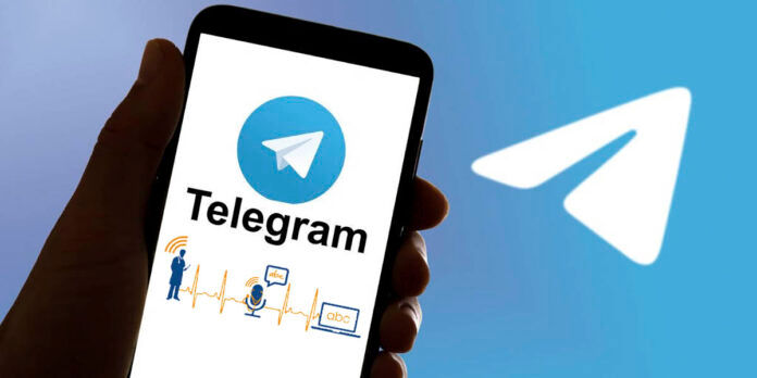 Cómo transcribir audio a texto en Telegram