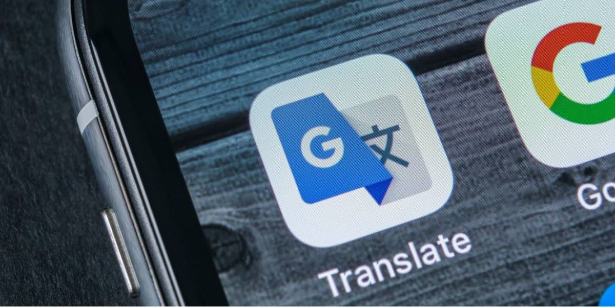 Como transcribir tu voz a otro idioma al instante usando el traductor de Google