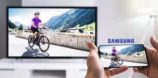Cómo transmitir pantalla tu Samsung Galaxy a un Chromecast o Android TV