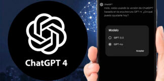 Cómo usar Chat GPT 4o en Android gratis paso a paso