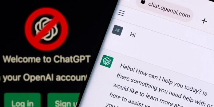 Cómo usar ChatGPT sin una cuenta de OpenAI