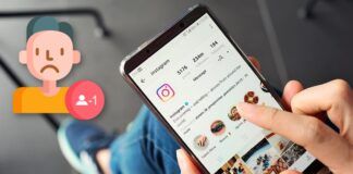 Como usar ListDiff para ver quien te deja de seguir en Instagram