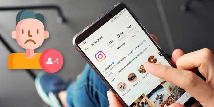 Como usar ListDiff para ver quien te deja de seguir en Instagram