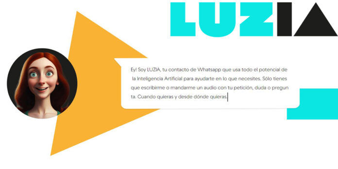 Cómo usar LuzIA un ChatGPT gratis en español para tu WhatsApp