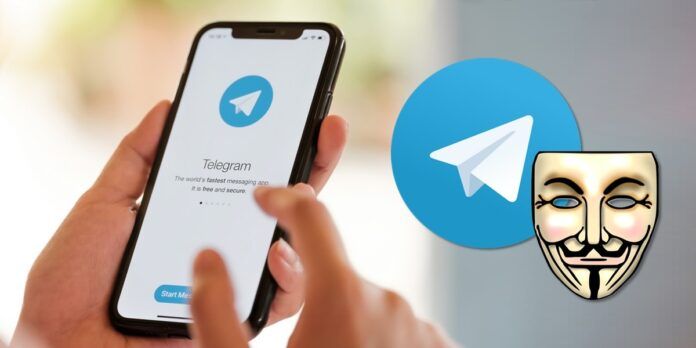 Como usar Telegram sin tarjeta SIM metodo oficial