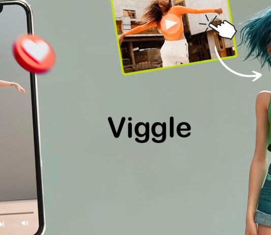 Como usar Viggle para poner tu foto en un vídeo