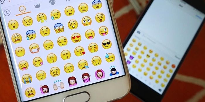 Como usar los emojis de iPhone en Android