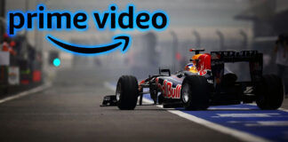 Cómo ver F1 y MotoGP desde Prime Video
