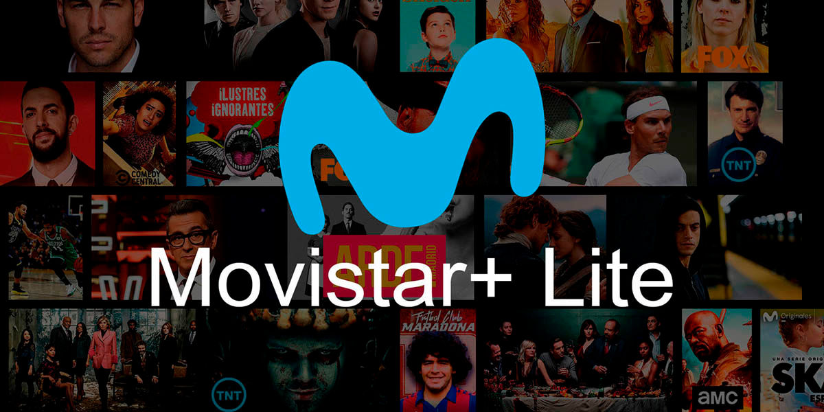 Como ver Movistar+ Lite gratis primer mes