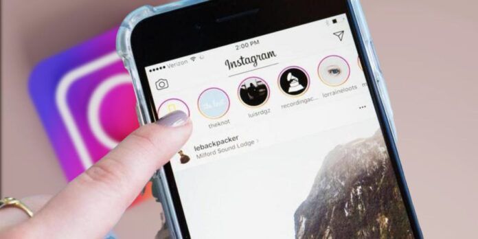 Como ver Stories de Instagram de forma anonima