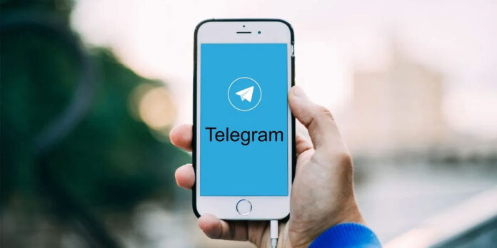 Cómo ver contenido sensible en Telegram