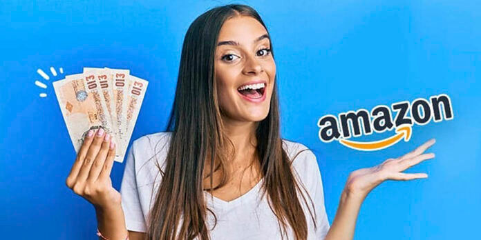 Cómo ver cuánto dinero has gastado en Amazon