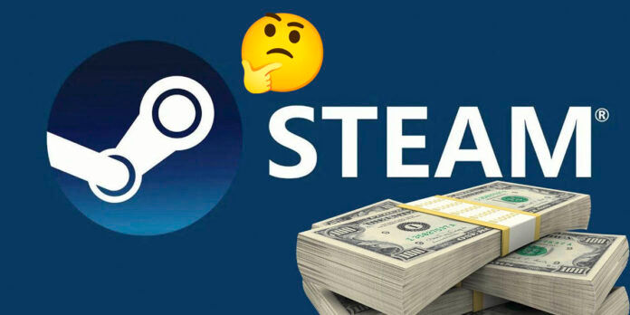 Cómo ver cuánto dinero has gastado en Steam