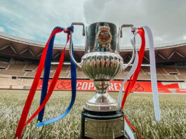 Cómo ver la final de la Copa del Rey 2024 online y gratis