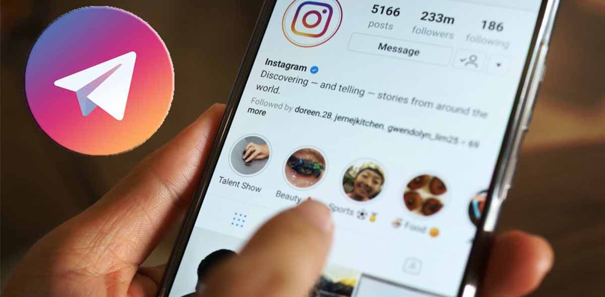 Como Actualizar La Funcion De Mensajes En Instagram