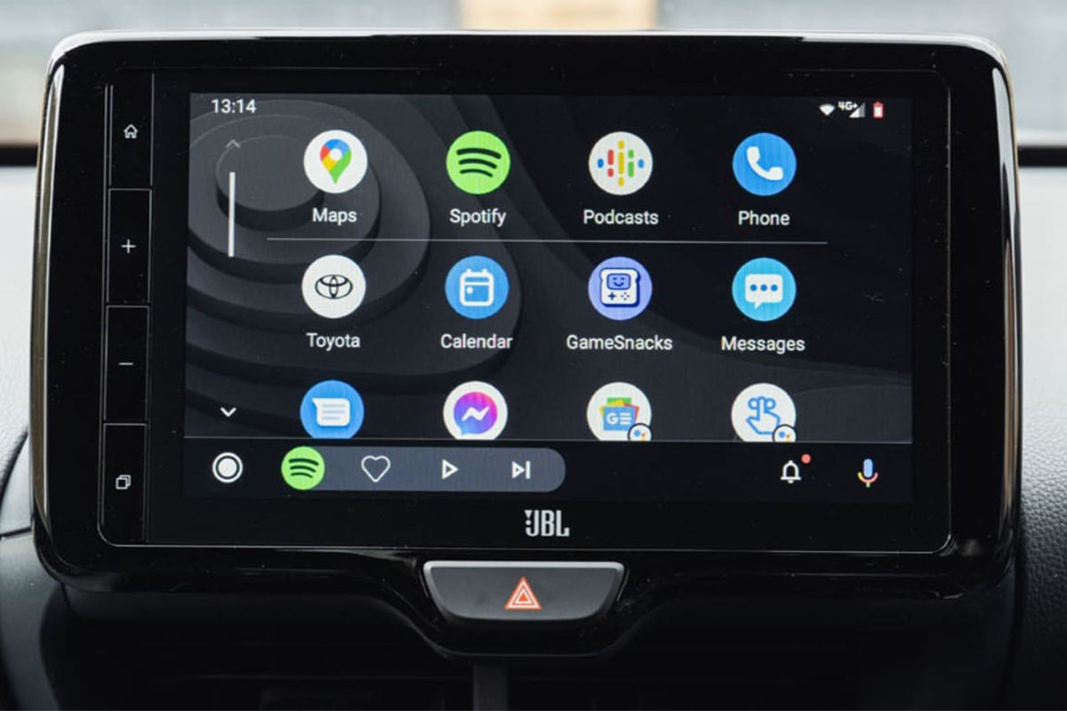 Cómo ver qué coches sí son compatibles con Android Auto