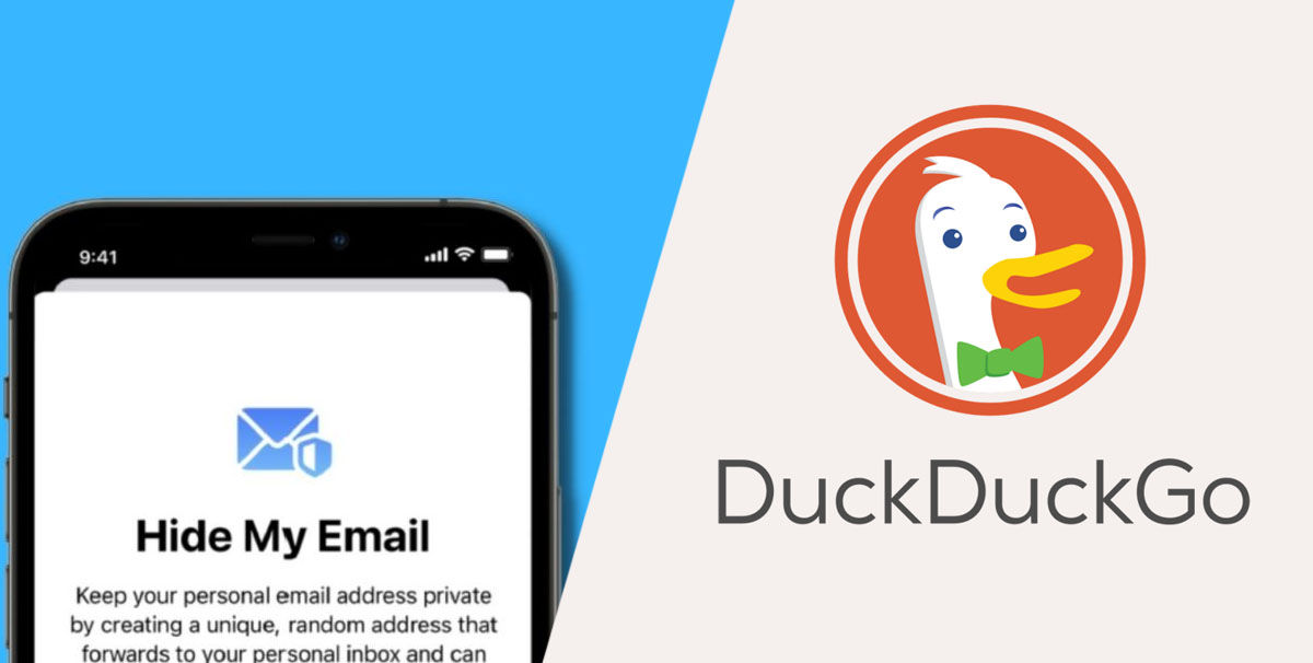 Comparación entre los sistemas anti tracking de Apple y DuckDuckGo