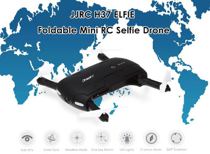 comprar-dron-selfie-plegable