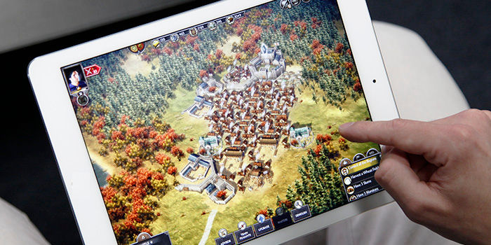 Consejos para ROME Total War en Android