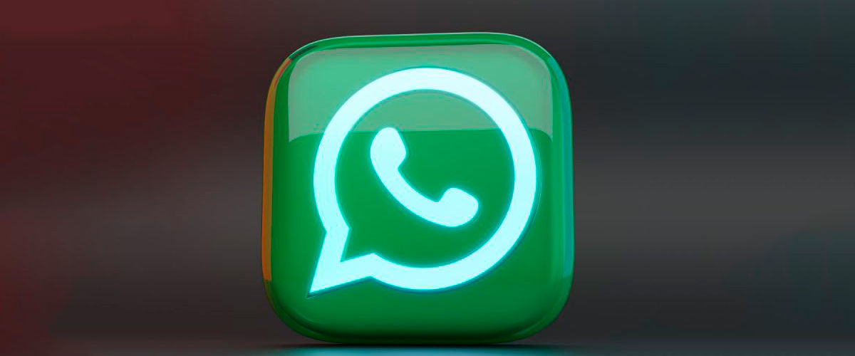 Conserva tu esencia al reenviar imágenes en WhatsApp con texto