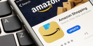 Consigue 15 euros gratis para Amazon con solo descargar una app