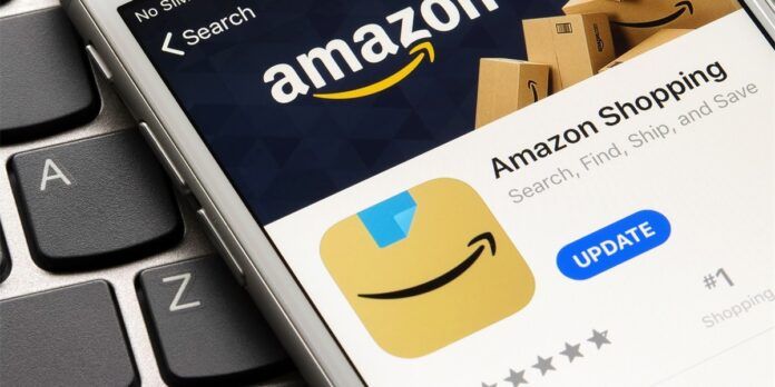 Consigue 15 euros gratis para Amazon con solo descargar una app