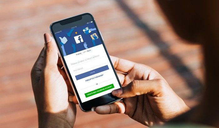 Contrasenas de facebook e instagram expuestas